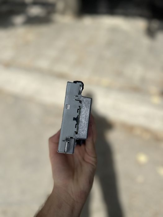 Оригинална мултимедия audi a6/c6 2007г.