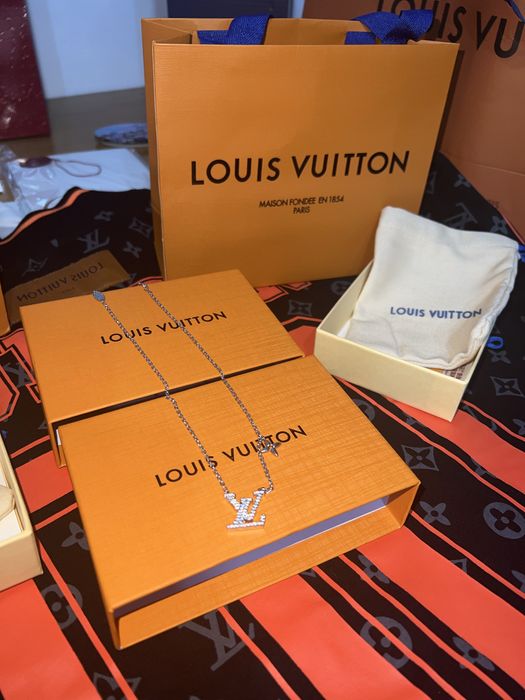 Lant louis vuitton fullbox