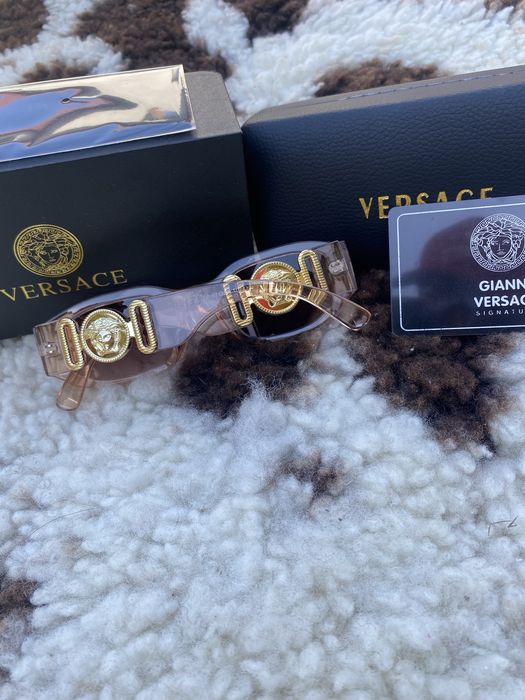 Ochelari versace