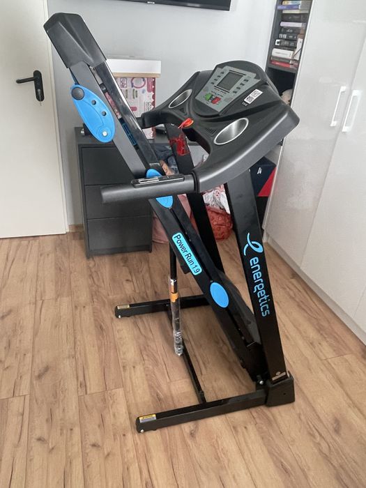 Пътека за бягане Energetics Power Run 1.9
