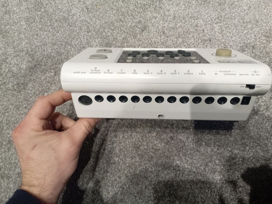 Vând modul tobe electrice