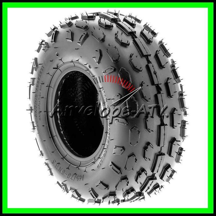 Anvelopa ATV 145/70-6 145x70-6 145x70x6 Cauciuc 145/70-6
