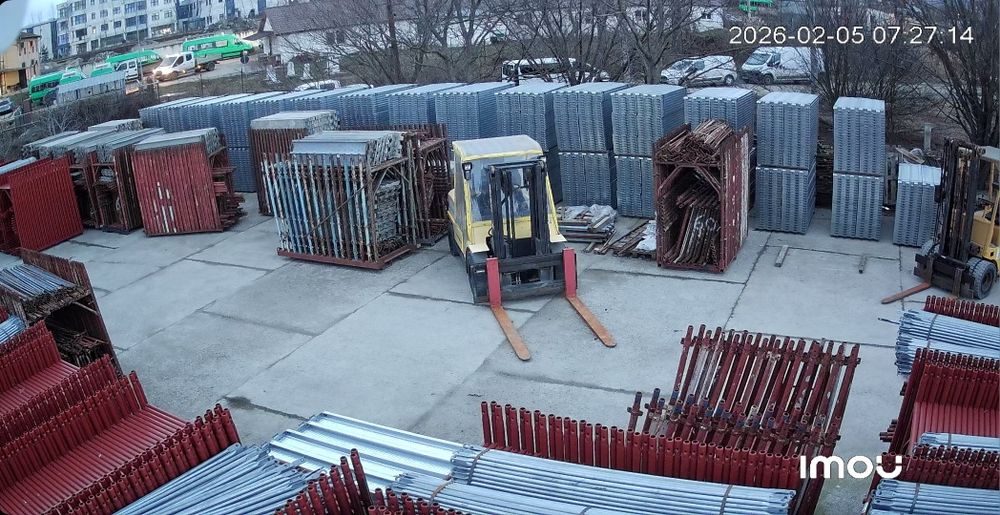 Vânzare schela metalica pentru constructii