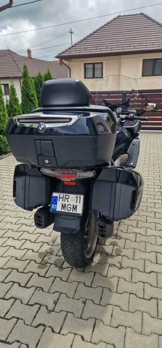 BMW K 1600 GTL 2011