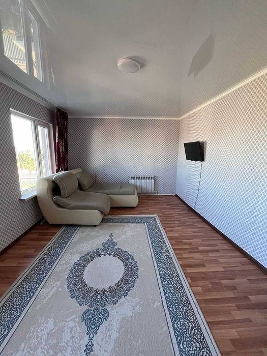 Частный дом в Желаево