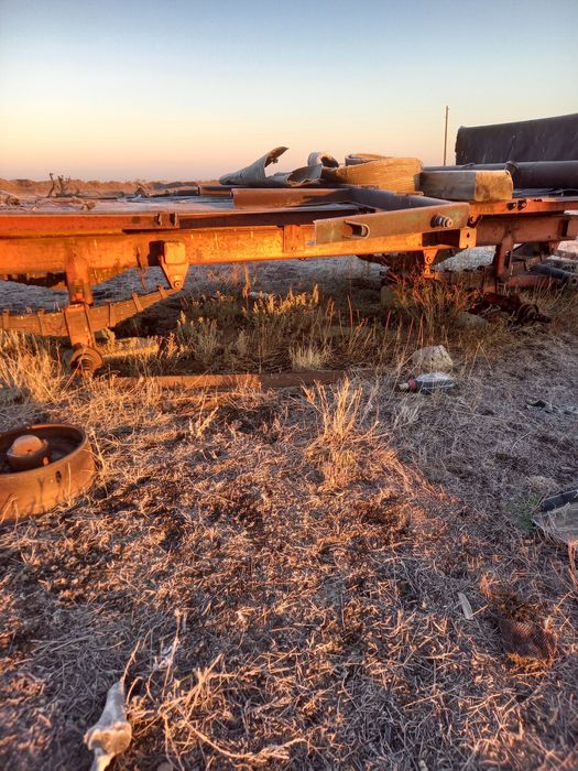 Продам рессоры зил -130