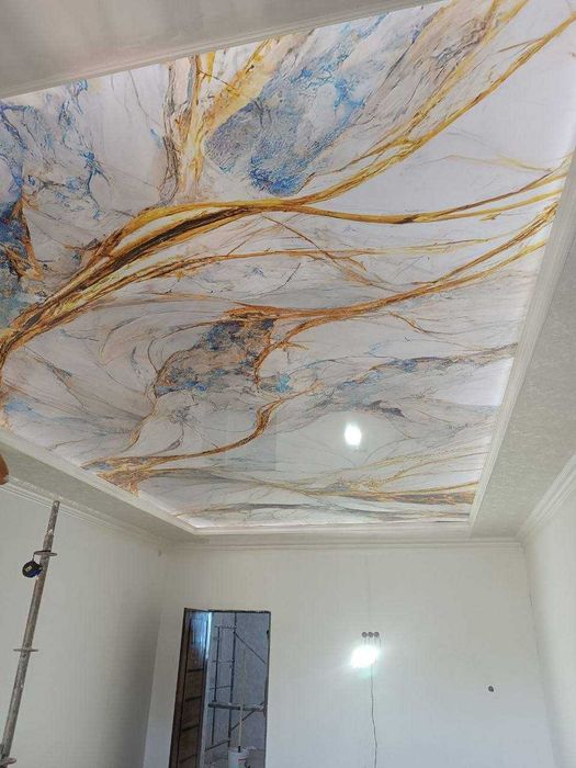 Натяжные потолки natyajniye potolki