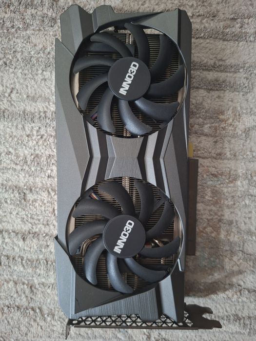 Core i5 10400f + 2070 8GB + 16Gb OZU