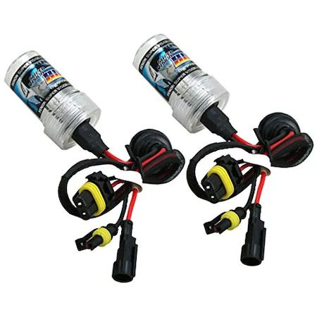 Крушки за ксенон HB3/9005 DС 35W