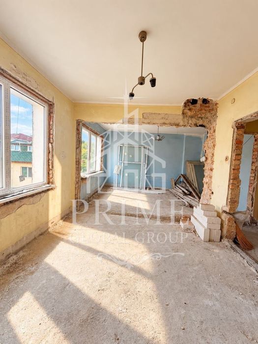 Продава се Четиристаен апартамент в Варна, Център - 110 кв.м за 3363 €/кв.м - Снимка #5