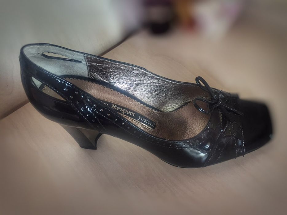 Туфли фирмы "Respect"