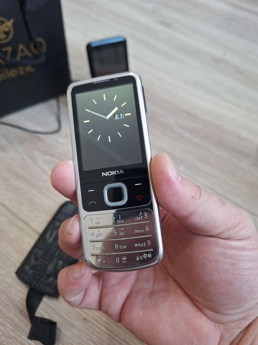 Продам Nokia 6700 classic