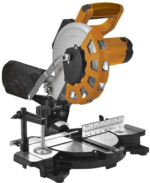 Пила торцовочная ВИХРЬ ПТ-210