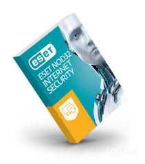 Антивирус Eset лицензия форма оплтаы любая
