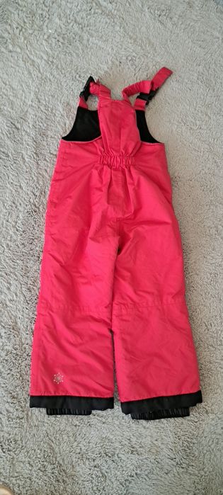 Vand pantaloni ski