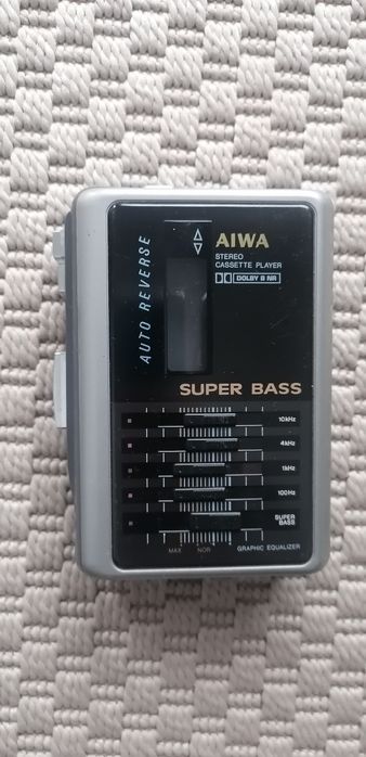 Walkman Aiwa HS-G57