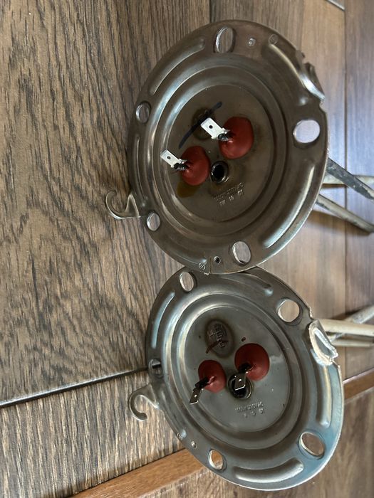 Резервни части за бойлер Ariston Velis Evo 80 EU