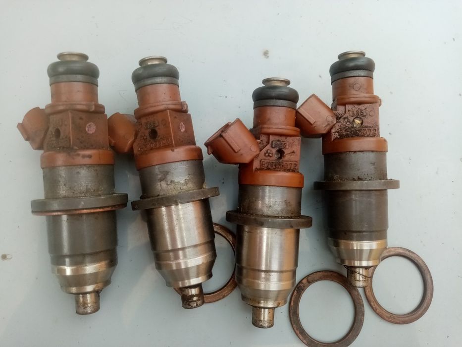 Продам двигатель на разбор