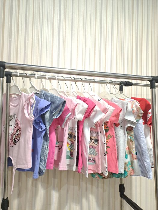 Футболка детская