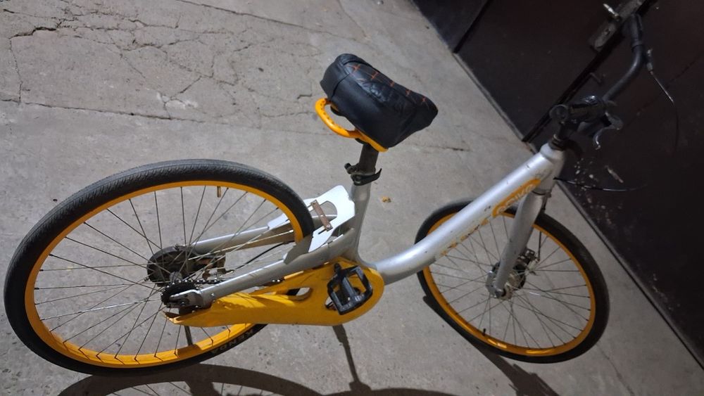 Velosiped Sotiladi 26 Razmer