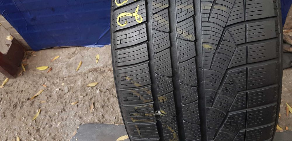 anvelope Pirelli 285/30/19 m&s iarna