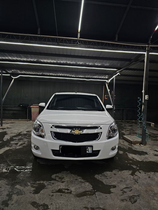 Coblt 2024 stayl navorot bor