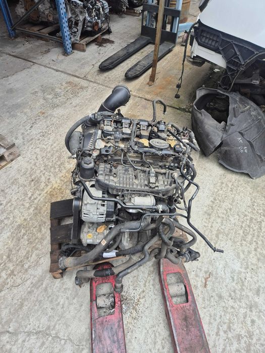 Motor 2.0 tfsi cod DAY CYM DKN Audi Q5 A4 A5 A7 Porsche Macan