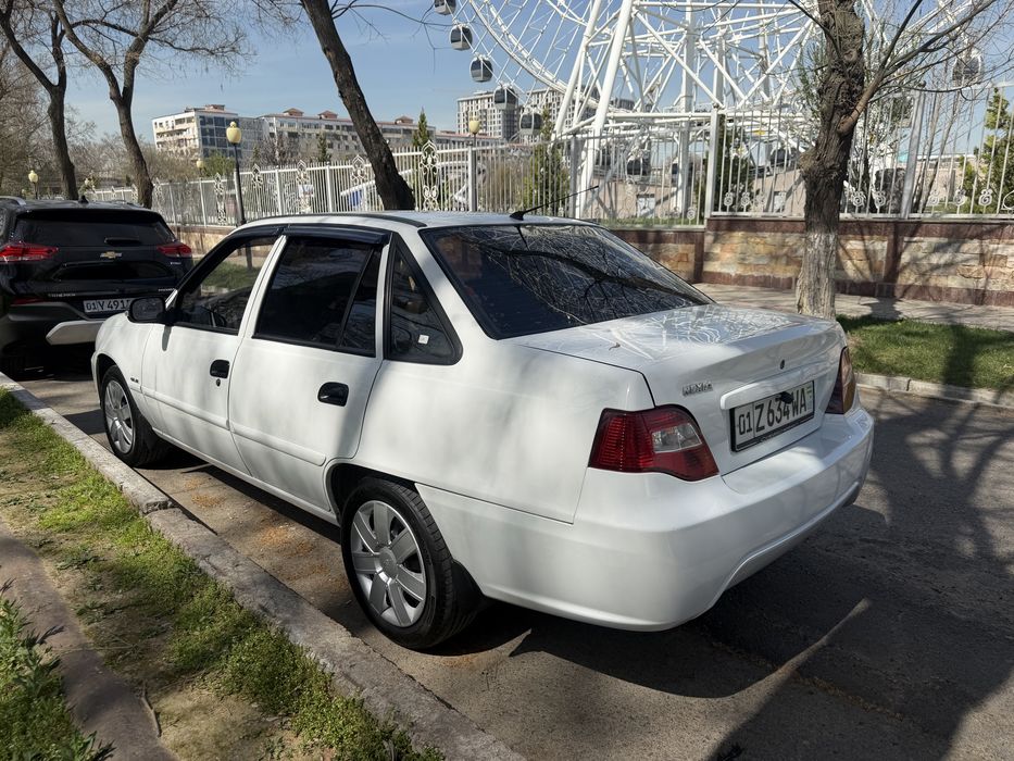 Nexia 2 Super kanditsaner