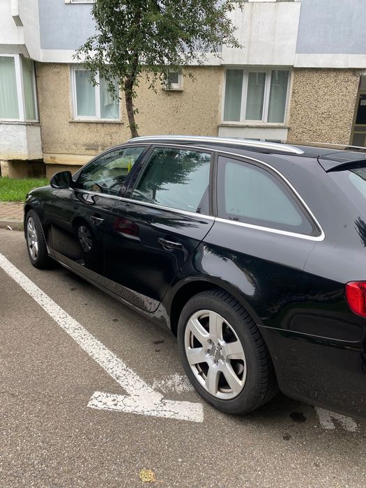 Audi a 4 , b8 stare foarte buna