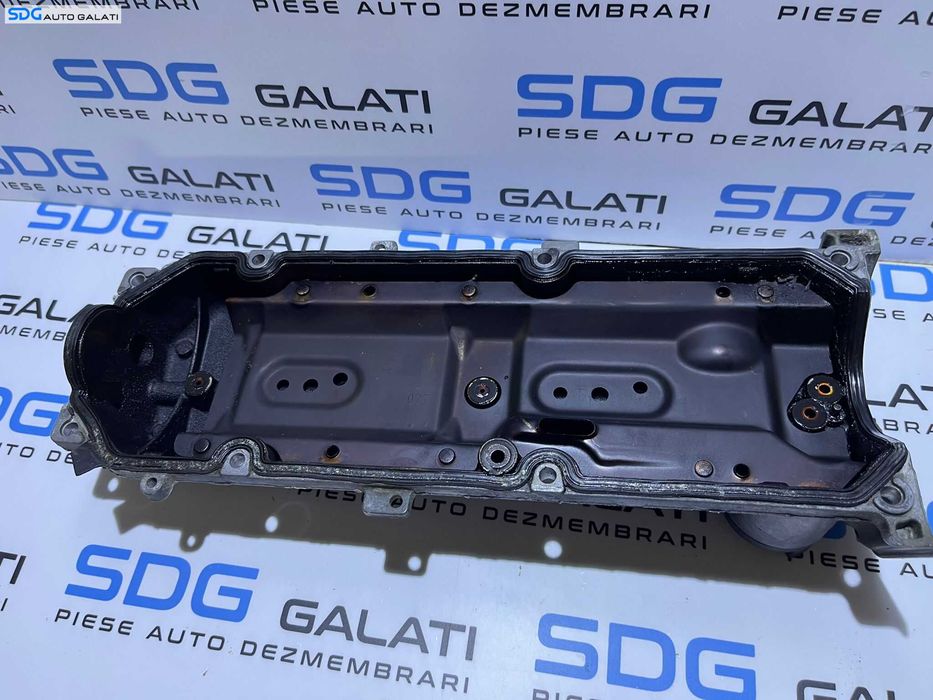 Capac Culbutori Chiulasa Chiuloasa Motor Fiat Brava 1.2 16V 1995 – 2003 Cod 1017031 [AV1345]