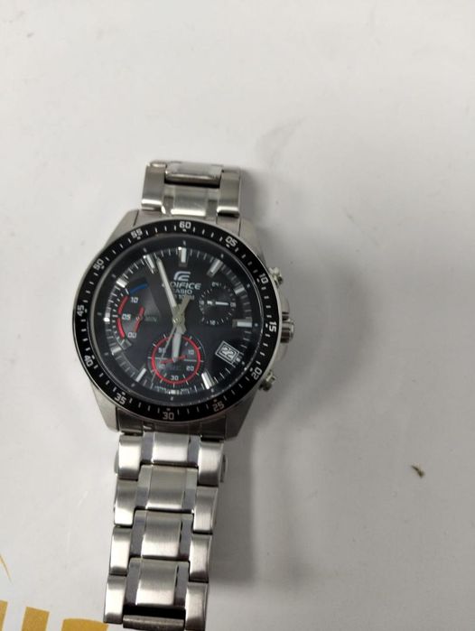 Ceas Casio Edifice EFV-540D-1AVUEF -P-