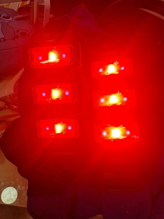 infrarosu flexbeam pentru dureri