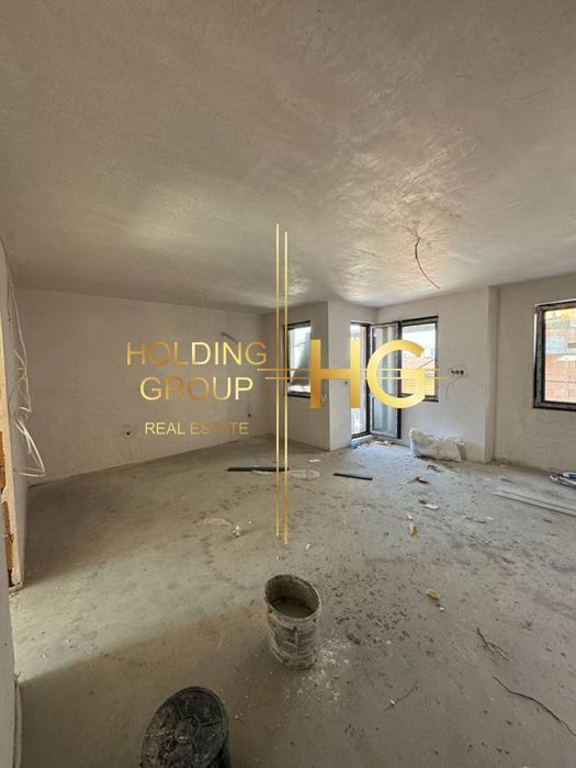 Продава се Тристаен апартамент в Варна, Гранд Мол Варна - 74 кв.м за 1642 €/кв.м - Снимка #8