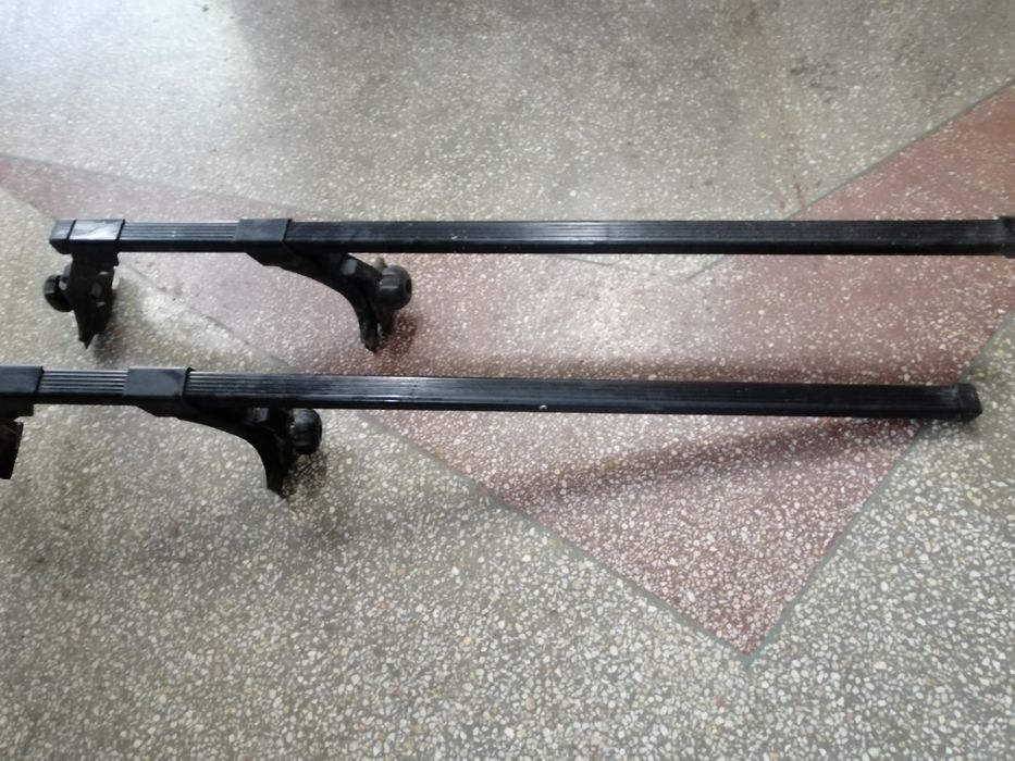 Bare transversale auto