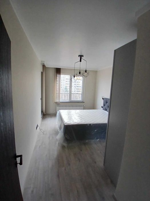 Дава се под наем Тристаен апартамент в София, Сухата река - 80 кв.м за 850 € - Снимка #1