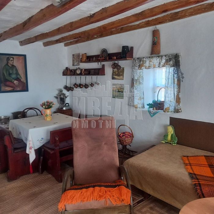 Продава се Къща в с. Звънец, Област Варна - 70 кв.м за 829 €/кв.м - Снимка #7