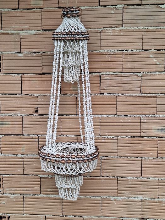 Рапани и миди ръчна изработка