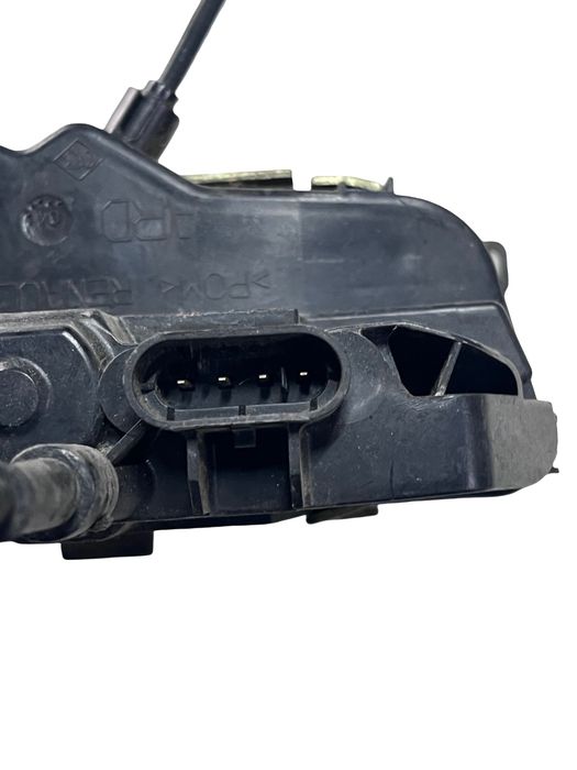 Broasca Usa Dreapta Spate Renault Scenic Ii Jm0/1_ 2003 - >