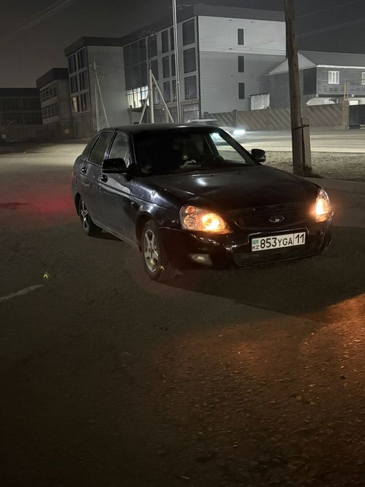 Срочно лада приора
