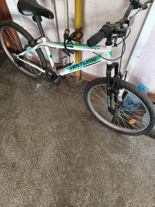 Bicicleta de vanzare