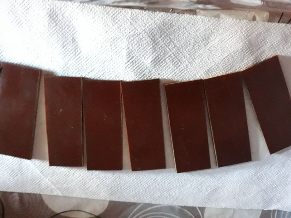 Paleti pentru mulgatori lapte si avem diferite modele