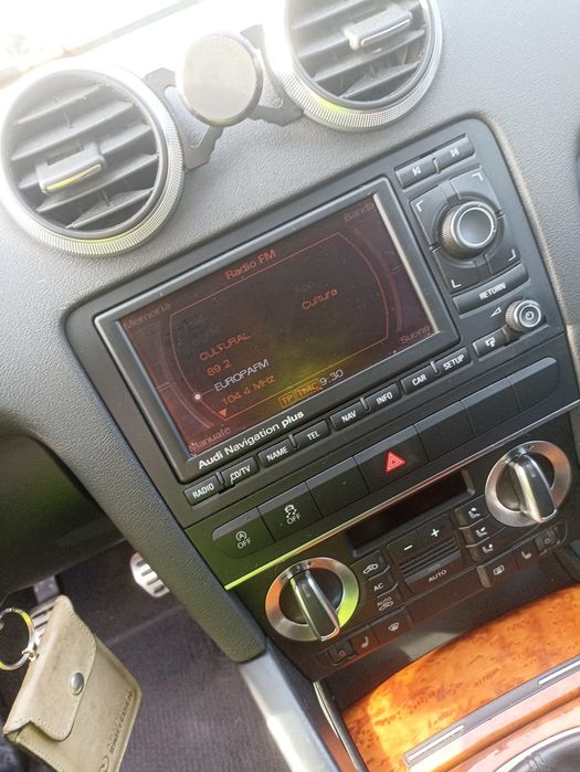 Vînd audi A3 benzină motor 1,4 din 2011 euro 5