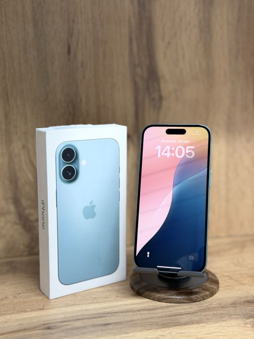 iPhone 16 256GB / Айфон 16 256ГБ PhoneLab