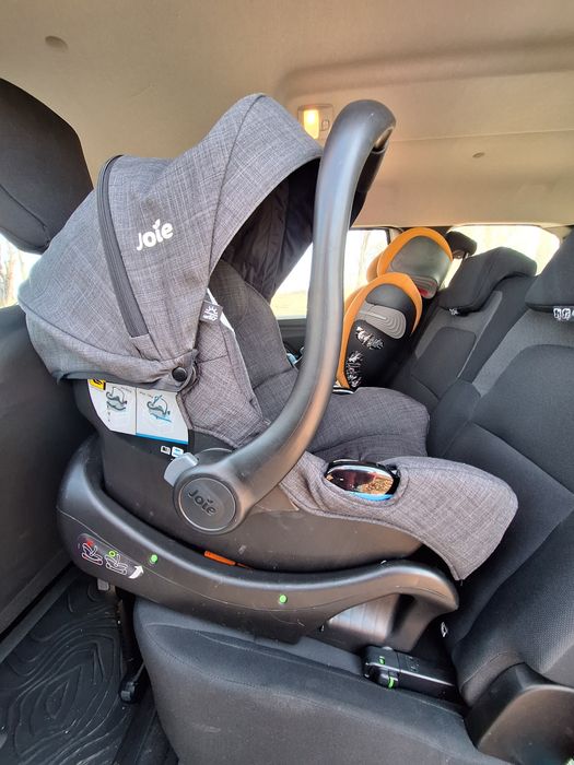 Столче за Кола Joie