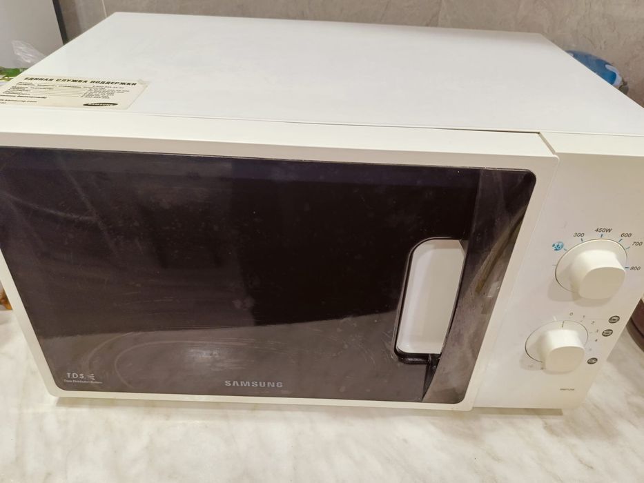 Продам микроволновку