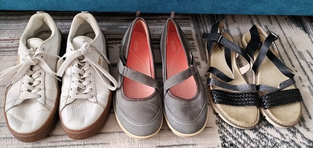 Продам женскую обувь!