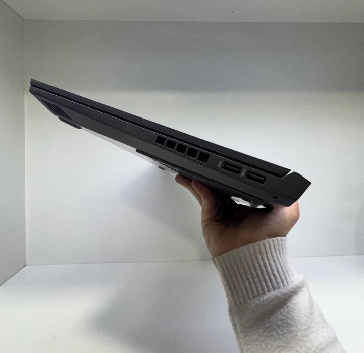 Hp Victus 15.6 IPS FHD Core i7-11800H DDR4 8Gb M.2 Nvme 256gb RTX 3060