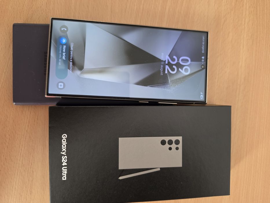Samsung Galaxy S24 ultra