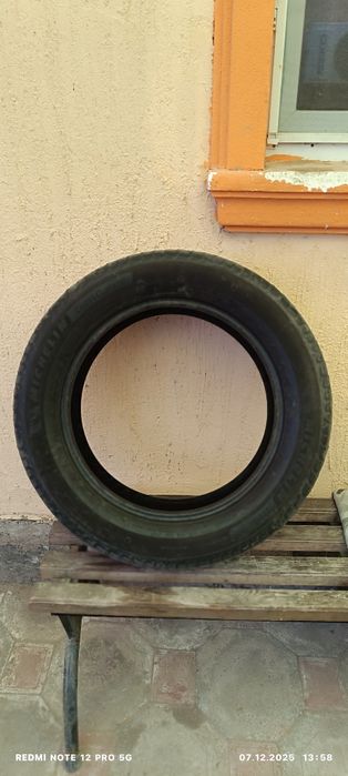 Шины 225/60 18 Michelin