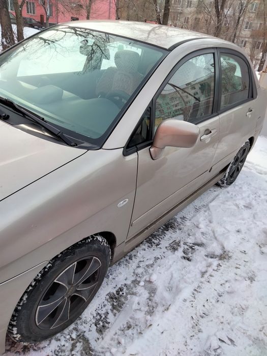Продам авто Сузуки Лиана